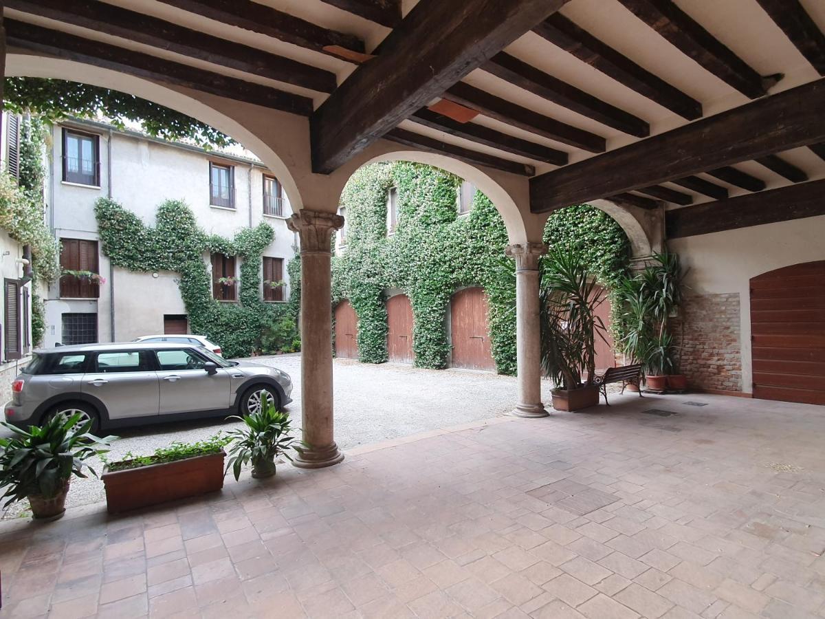 Corte Pomponazza Mantova Exterior photo